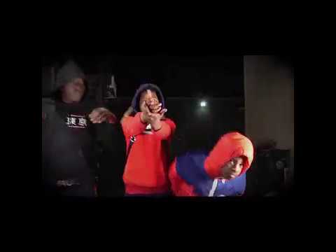 KD Tha Goer - Scotty Pippen [BayAreaCompass] Official Music Video