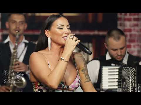 Suzana Gavazova & Grupa Molika -  Vecno moj ( ImaT NemaT)