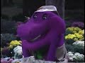 Barney The Backyard Gang Tell Me Why