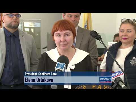 Confident Care Paterson