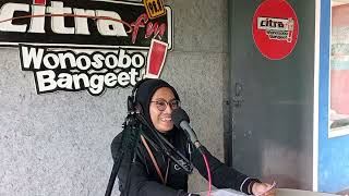 Download lagu Mas UGIK || PUSKESMAS WONOSOBO 1 mp3