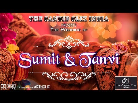 Suranava Nandan  Destination Wedding Cinematography