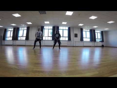 Yannick Hardy Choreography | Justin Bieber | Sorry