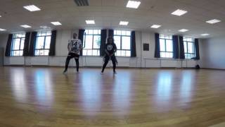 Yannick Hardy Choreography | Justin Bieber | Sorry