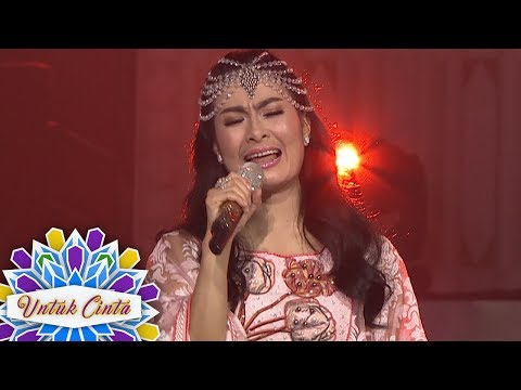 Akhirnya Cici Paramida dan Iis Dahlia Duet Lagi  - Untuk Cinta (1/9)