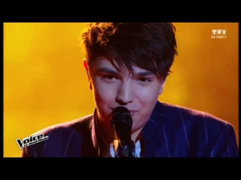 Amsterdam - Jacques Brel - Version de Antoine