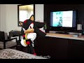 I Still See Shadow In My Room
