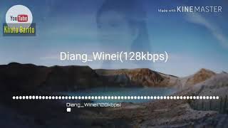Download lagu Lagu dayak ma'anyan_Diang winey /lirik asli beserta translate bahasa indonesia mp3 Download lagu Lagu dayak ma'anyan_Diang winey /lirik asli beserta translate bahasa indonesia mp3