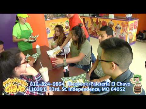 Paletea El Chavo