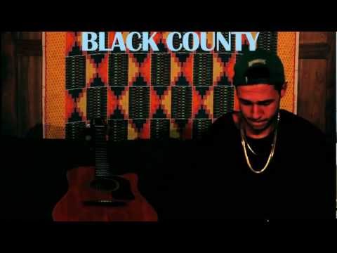 T.R.A.N.Q.U.I.L.I.Z.E BY DANNY COUNTY