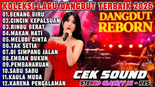 Download lagu DANGDUT LAWAS ORGEN TUNGGAL ELEKTON  FULL ALBUM LAGU TERLARIS - COCOK UNTUK CEK SOUND 2026 mp3