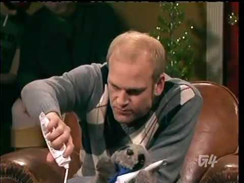 X-Play Season 3 - Episode 338 - X Play's Holiday's for the Homeland