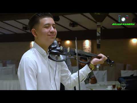 KOLO / TRI VIOLINE / JOCA VASIC / DJABE PIROMANAC / GORAN TRSKA