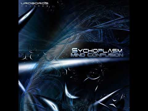 01 Sychoplasm - Spiritual Activity (Remix)