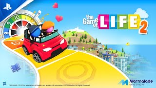 The Game of Life 2 - Deluxe Life Bundle  XBOX LIVE Key EUROPE