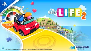 The Game of Life 2 XBOX LIVE Key TURKEY