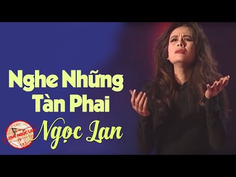 Thể hiện bởi Ngọc Lan