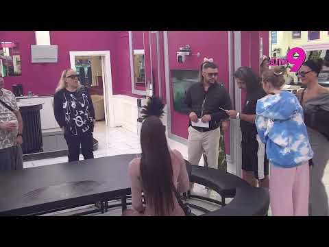 ELITA 9: Učesnici saznali koga je Vedran imenovao za novog vođu - 29.09.2025.