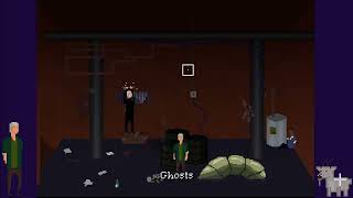 Paradise Falls trailer teaser