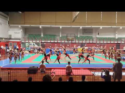 Judotango Forza e Costanza