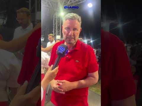 Romeu Aldigueri participa de encontro em Icó, destaca investimentos para o município e reforça união