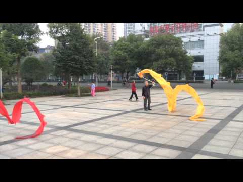 China Trip - Yichang