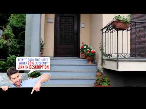 Casa Variante, Cannobio, Italy, HD