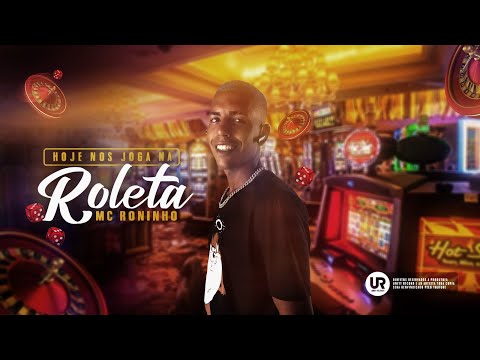 Mc Roninho - Hoje nois joga na roleta ( Dj Glenner )
