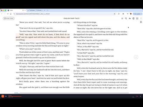 Item video thumbnail