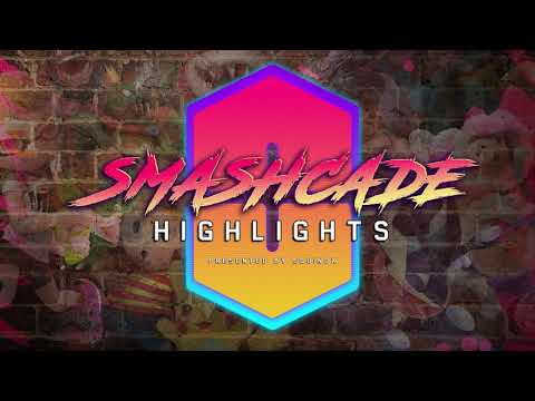 Smashcade #16 Highlights