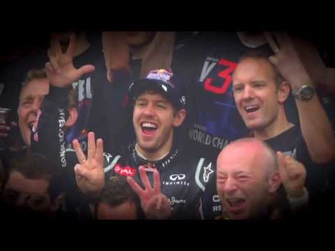 SEBASTIAN |IV|ETTEL - Tribute Video