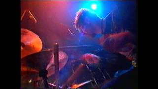 Mansun - Being A Girl (Live 1999 NME Brats London Astoria)