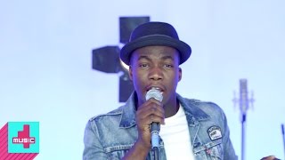 Jacob Banks - Move With You (Live)