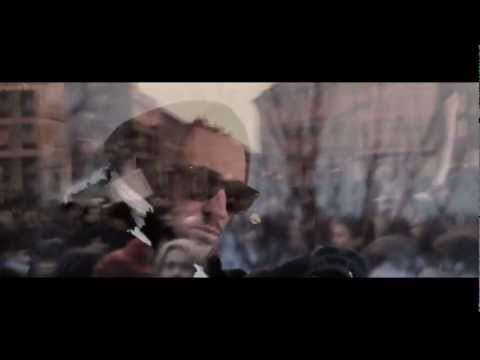 DNA- Nesuhlasim (Official video)