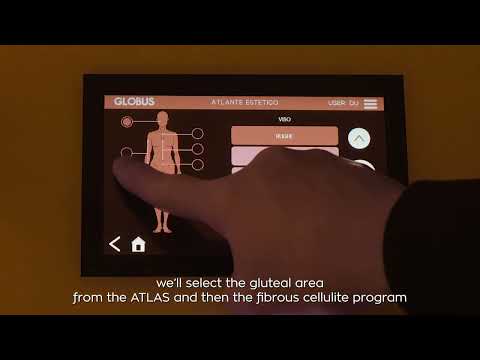 RF лифтинг, ТЕКАР терапия "RF Beauty 6000 MED", GLOBUS ,Италия - фото 1 - id-p1576367464