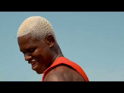 HOMI FRÉ   KNSENKO RAPIN (Official Music Video) 4K