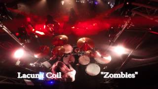 Lacuna Coil Zombies