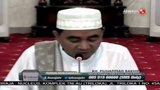Download lagu KH. Muhammad Bakhiet - Fungsi Nur Cahaya mp3 Download lagu KH. Muhammad Bakhiet - Fungsi Nur Cahaya mp3