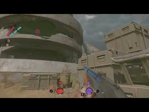 DEATHLOOP PS5 Play Through pt.15