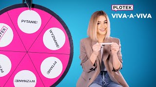 VIVA - A - VIVA i czego nie można o niej powiedzieć - Koło Plotka