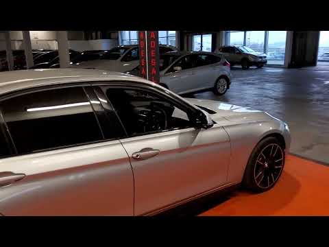 BMW 3-Series 2017 - Image 2