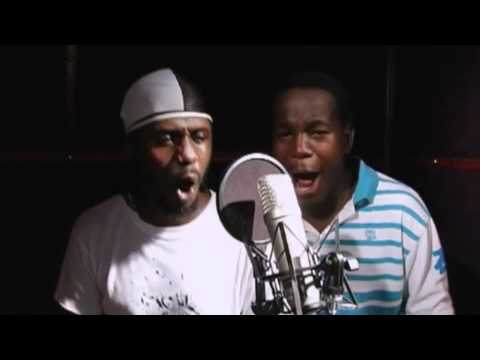 LETHAL (Booth Session) - ONE MIC SHOW with CYNO MC and SO SEVERE