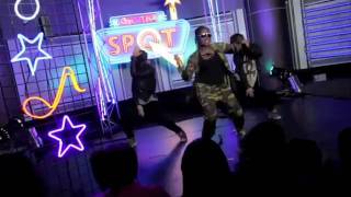 Cori B &quot;SMH&quot;