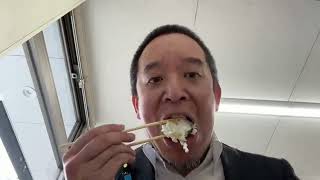 永田町を散歩　前参議院議員 浜田 聡 サブチャンネル がライブ配信中！