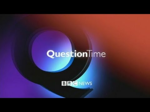 BBC Question Time - 1/7/2021