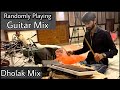 PATRIOTIC Song Randomly Playing By Bhavik Gajjar Hemang Tank
