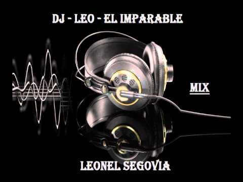 MARRONEO-DJ-LEO-EL-IMPARABLE LEONEL SEGOVIA