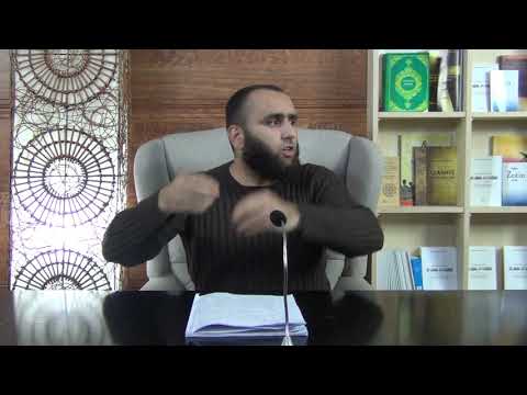 Kolosët e Umetit - Imam Buhariu - Hoxhë Ruzhdi Buzuku