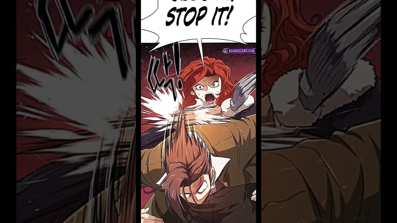 The queen gets fooled by Lloyd's cute face 🤣🤣🤣#manhwa #shorts #edit #manwha #trending #manhua #anime