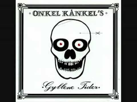 Onkel kånkel - Ingen Rolls Royce